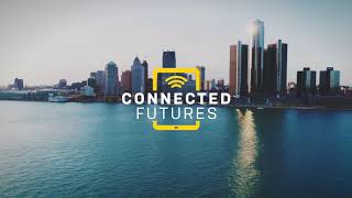 Connected Futures - Main Promotional Video