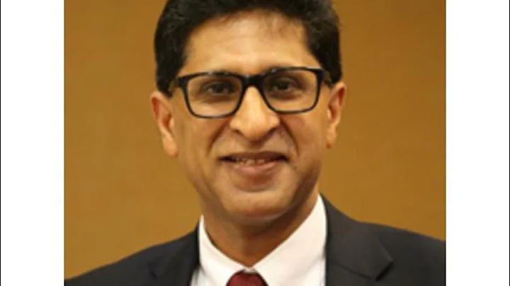 Myeloma Crowd Radio: Ravi Vij, MD, Washington University