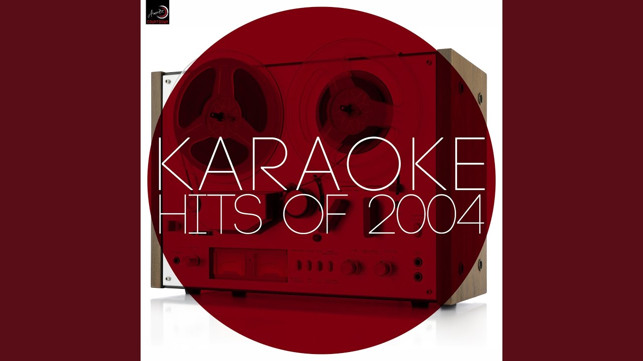 Come Clean (In the Style of Hilary Duff) (Karaoke Version)