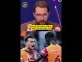 🗣 Erman Özgür " Galatasaray 1-1 Atletico Madrid Maç Sonu Yorumu "