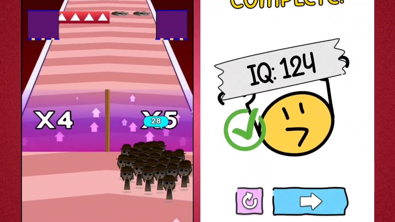 Sprunki Survival vs Help Me Tricky Story- I Found All Max Level Up Top Best Epic ASMR Gameplay #333