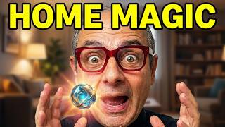 Summer Magic with Arnaldo! ☀️🪄✨
