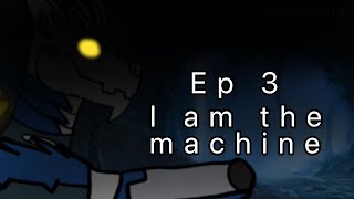[old]Origins of Shelly and Sameji ep 3