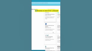 How to Access BigQuery Public Datasets in Under 1 Minute! 🚀