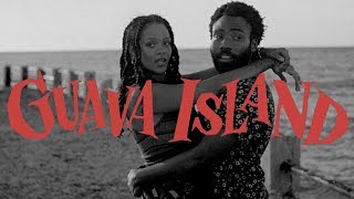 Guava Island | | The Art of Social Resistance