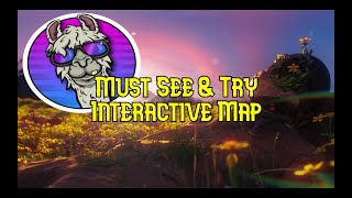 If YOU play ICARUS! You Need This!!