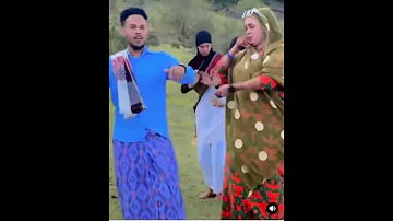 Dhaanto Galmudug Coming Soon Anwar Iyo Idil Ayruush 