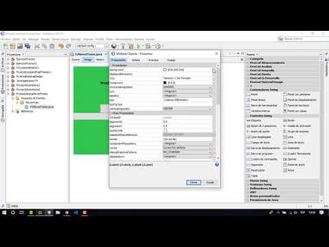 Como mover un JFrame cuando esta en Undecorated | Java Netbeans