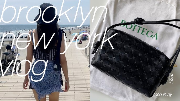 bottega loop bag ways to wear｜TikTok Search