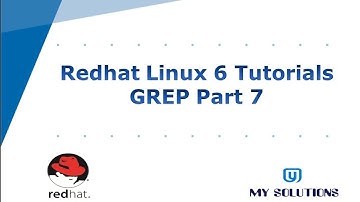 Linux Tutorial for beginners in HINDI - Grep Part 7