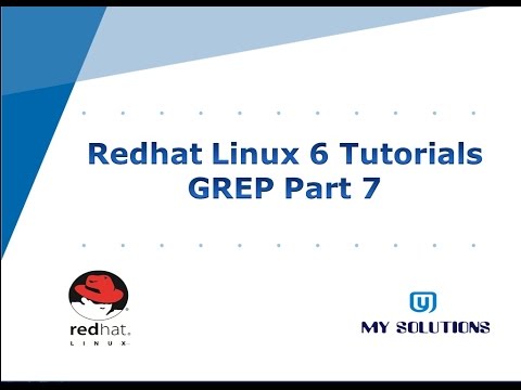 Linux Tutorial for beginners in HINDI - Grep Part 7