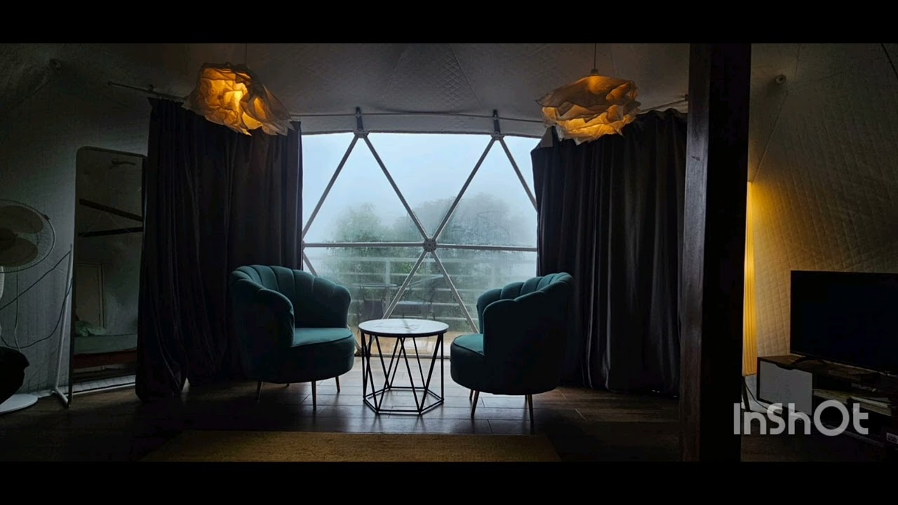 The Woodpecker Estate, Coorg