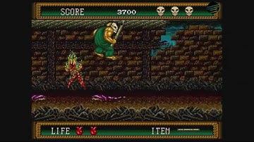 Skangster76 Goes retro