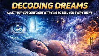 Decoding Dreams: What Your Subconscious Is Trying to Tell You Every Night