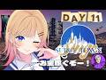 【#SURGETown】11日目／お金を稼ぐのだ！！！【Hanon／ハコニワリリィ】#gta5