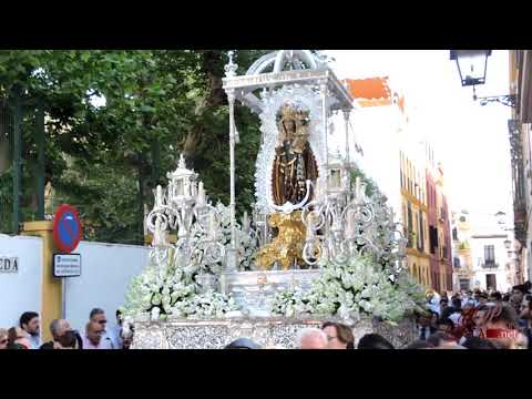 Real e Ilustre Hermandad Sacramental de la Inmaculada Concepción, Franciscana, Primitiva y Cisterciense Cofradía de Nazarenos de la Piedad de Nuestra Señora, Santísimo Cristo de la Buena Muerte, Santa María Magdalena y María Santísima de la Hiniesta Dolorosa y Gloriosa Coronada