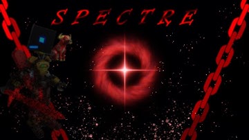 Spectre Showcase || Lost Soul Badge Guide || [Killstreak Sword V4]