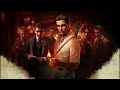 Mafia Old County Metal Theme