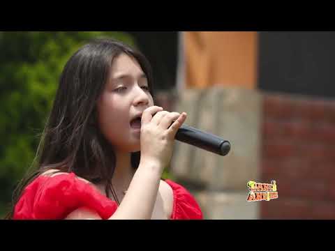 ✨ Ayer te vi - Canto Andino // Madaith del Perú ✨