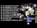 Dj Terbaru 2020 | Dj Tik Tok Terbaru Full Bass 2020 Viral Enak | Dj Apakah Itu Cinta | Dj Los Dol