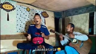 Bujang Senang Cover By Mucien & Angah_Lily