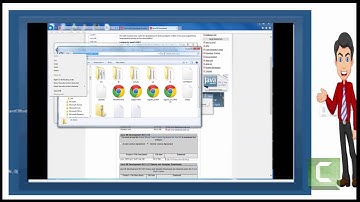How to install Oracle SQL Developer in Windows 7 - Database Tutorial  - Oracle DBA tutorial