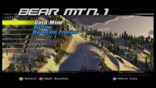 Let's Play Amped 2 Part 4: Bear Mountain 1