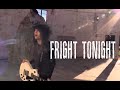 Fright tonight  jordan sweeto clip officiel