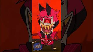 What If Spongebob Was Written by Vivziepop [Hazbin Hotel Parody]