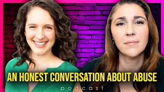 Toxic vs Abusive Relationships: The Difference Most People Miss  with Dr. Marina Rosenthal | S3EP11