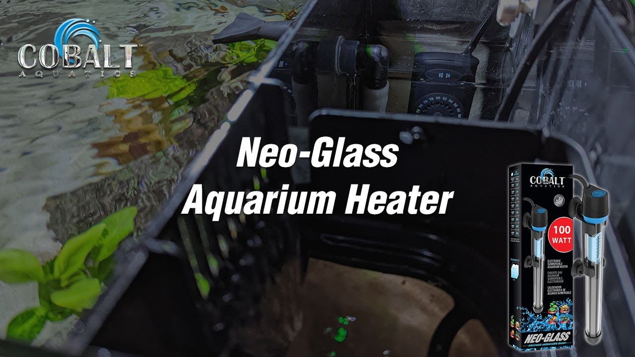 Neo-Glass Heater