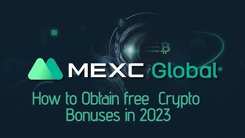 Mexc Global Crypto Exchange Review in 2023