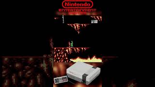 Conan for Nintendo NES