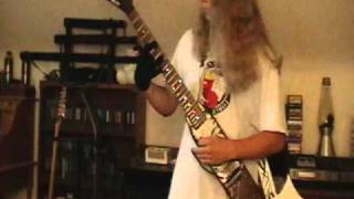 Grim Reaper - Fight For The Last Cover