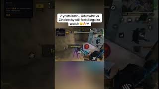 #codm #gaming #throwback #zinoleesky #odunwire