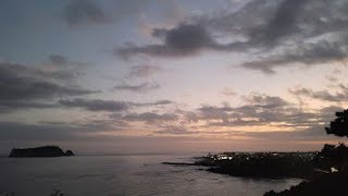 Jeju Island, South Korea - Halla Arboretum and Yeondong Yeondae Seogwipo