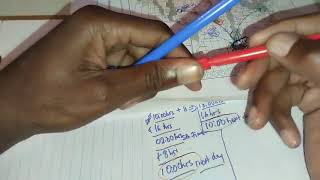 Time zones made easy part 2 tourism group 10 -12
