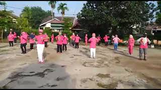 Download Lagu Senam Kreasi Alusiau koreo by Titis Sensussiana MP3