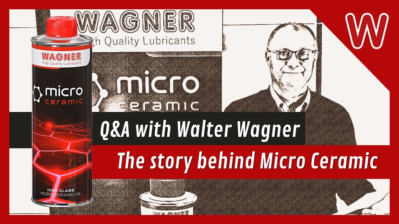 Wagner 013300 Universal Micro-Ceramic Oil Additive 300 Ml - Foto 6