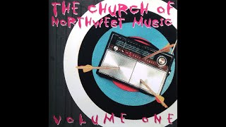 The Church of Northwest Music  - Volume One (1996)