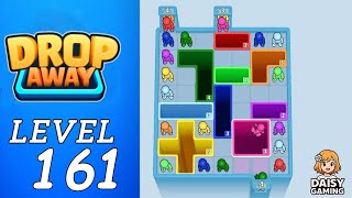 Drop Away Level 161 Walkthrough