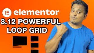 New Elementor 3.12 Post Grid Loop Builder (With Alternate Loop Templates) by Design School by Wpalgoridm 4,207 views 1 year ago 10 minutes, 41 seconds