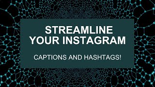 AI Magic: Streamline Your Instagram Captions and Hashtags! screenshot 3