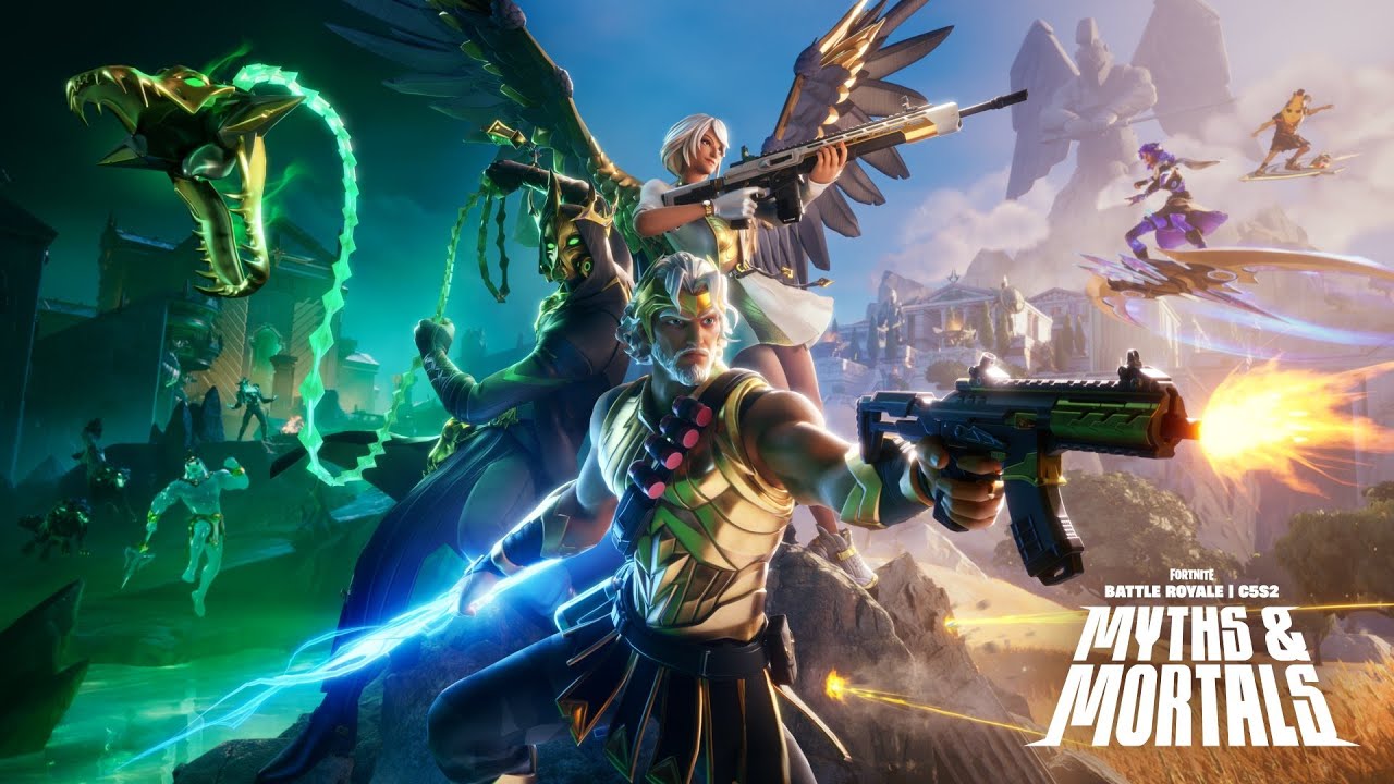 *NEW* FORTNITE SEASON 2 UPDATE COUNTDOWN NOW! BATTLE PASS, LIVE EVENT