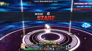 [Code:Closer] Reverse Overflow Invasion SOLO