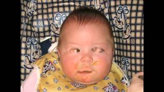 grossly baby