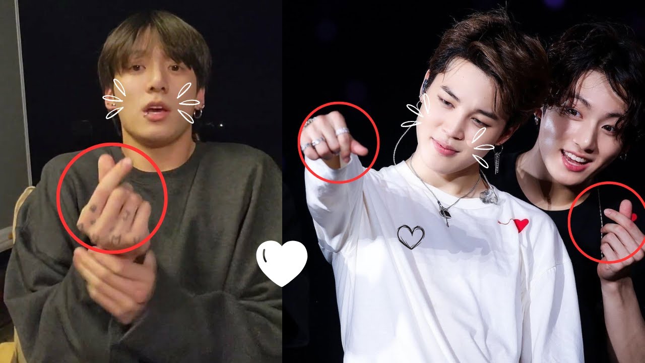 Я исследовал РОМАНТИЧЕСКУЮ историю Jikook, и вот что я обнаружил!