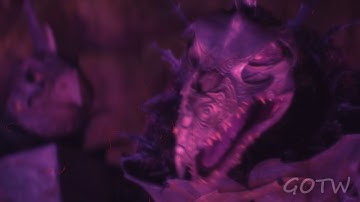 Multifandom | Darkest Part MEP - Part 1 (The Dark Crystal AOR)