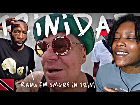 BANG EM SMURF & ABG GIVES TOUR THRU CALEDONIA *THEY DISSED PREZZI MULTIPLE OF TIMES*