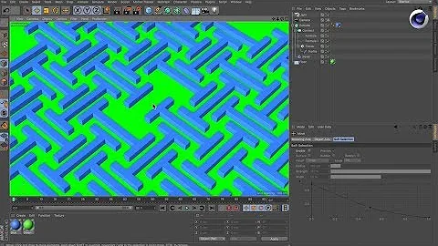Tip - 210: How to draw splines with horizontal and vertical segments